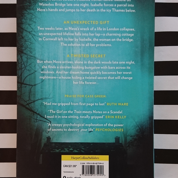 In a cottage in a wood - Picture 2 of 2